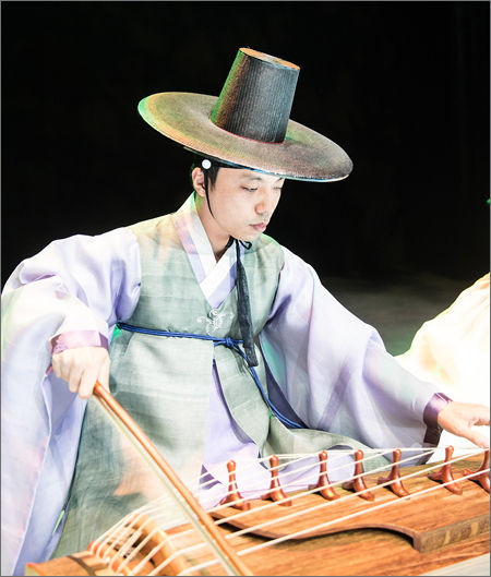 산조 윤서경