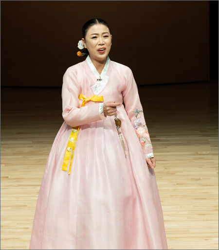 서도민요 유지숙