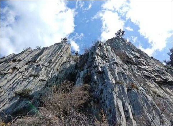 고흥 지죽도 금강죽봉