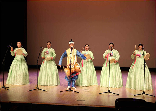 <선소리산타령