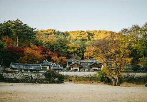 안동 도산서원