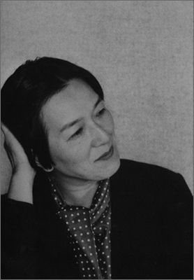 이바라기 노리코(茨木のり子)