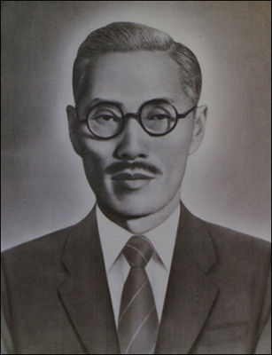임시정부의 자금줄 백산상회를 설립ㆍ운영한 백산 안희제 선생