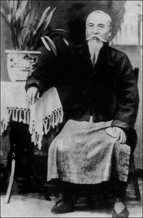 석주 이상룡 선생, 1925년 임시정부 초대국무령