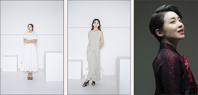 <strong>‘두번째달 X 채수현ㆍ하윤주ㆍ박인혜’</strong>