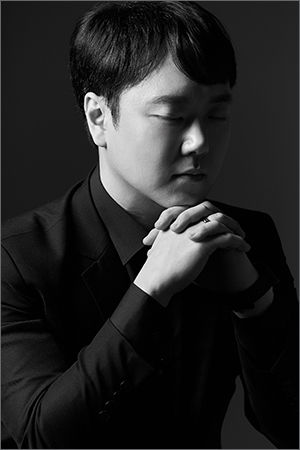 작곡자 한국전문연주자협회 권석준 교수