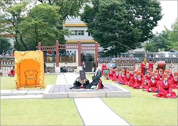 종묘제례악