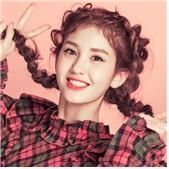 코리아 콘텐츠 위크 홍보대사, 가수 전소미