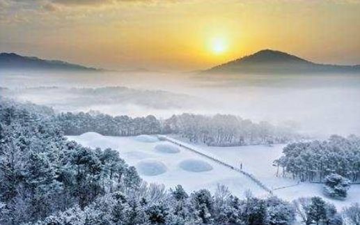 문화재청장상(대상) ‘일출’(이국한 작품)