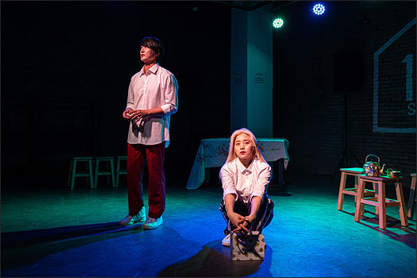 Dreaming 6 <숫> 작/연출 현림