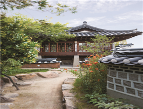 기사와 무관한 자료사진, 북촌 한옥 모습 