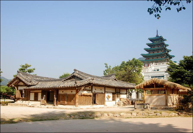 오촌댁