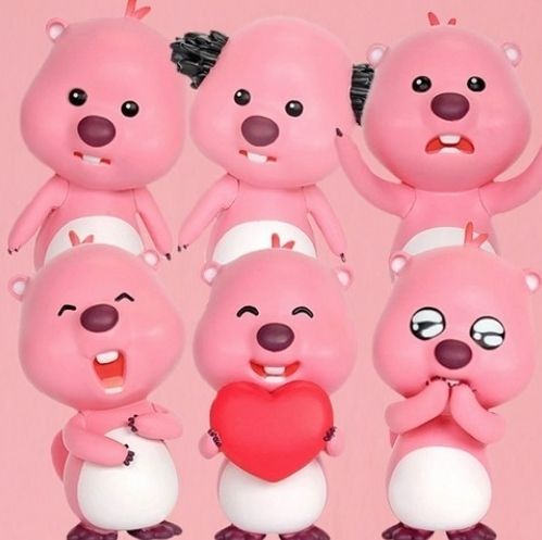 뽀로로 잔망루피 쿠팡 상품 갈무리, 기사와 무관한 사진임