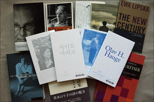 # 12월의 선물, 봄날의책