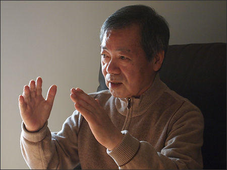 권오성 박사