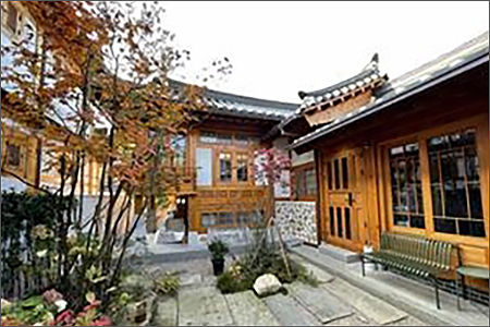 서희재 (은평한옥마을)