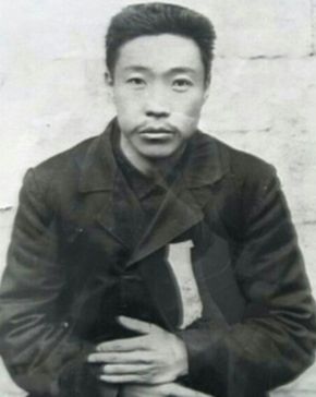 안중근 의사 