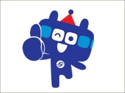 서울교통공사 캐릭터 ‘또타’의 모습