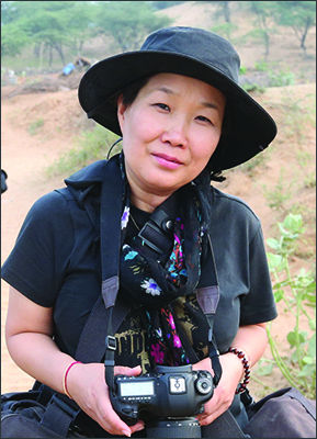 박경서 사진작가