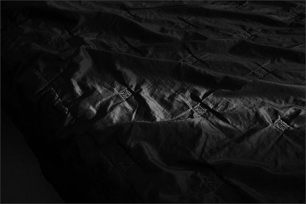 #04 김지숙 <가시> _ Pigment Print 45*30cm 2022 