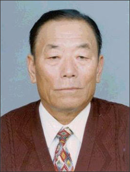 국가무형문화재 ‘수영야류’ 고(故) 문장수 명예보유자