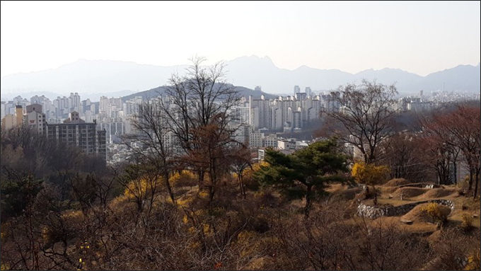 ‘아사카와 다쿠미(淺川巧)’ 제세상으로 가신 날(4월 2일) 서울 망우리 공원 일대