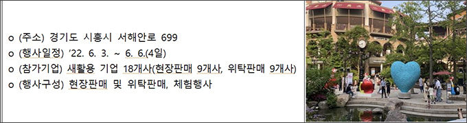 시흥 신세계 프리미엄 아울렛