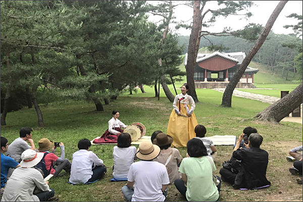 2020년 행사
