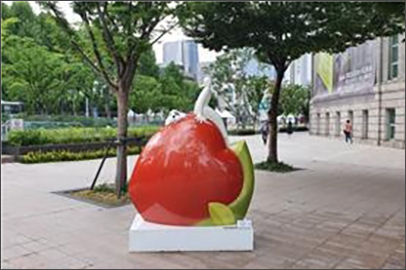 최승애 ,도란도란