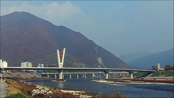 동강대교