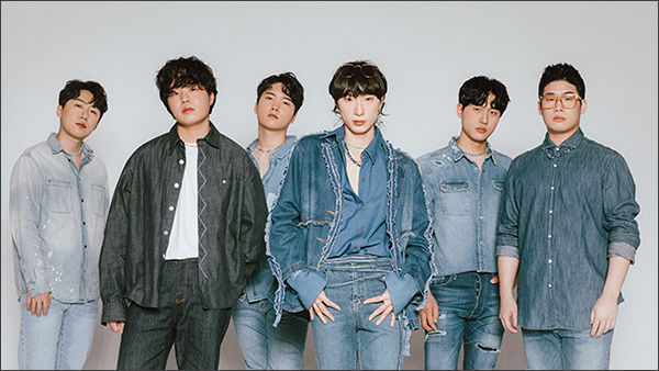 조선팝의 창시자 <서도밴드>