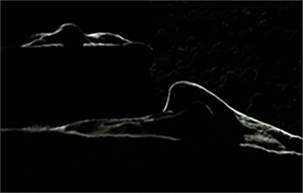 MC Night6, 40x60cm, Pigment Print, 2021