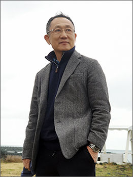김유 작가