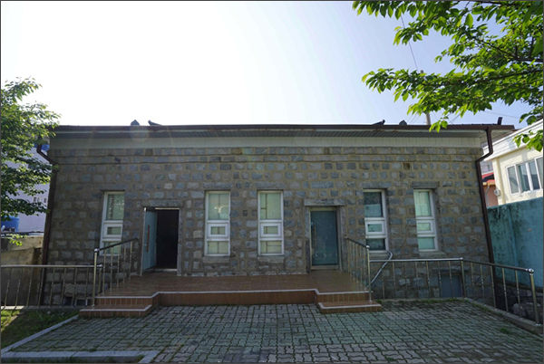삼산면 의사당