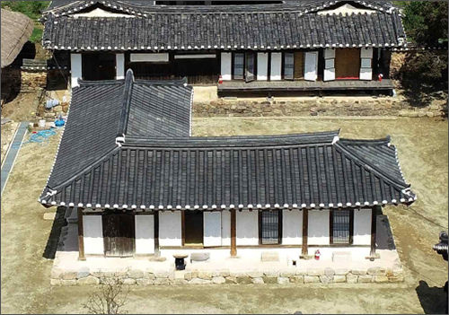 녹사청