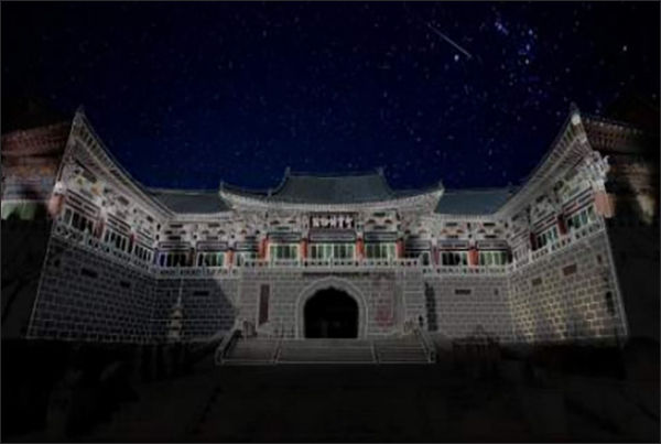 양산 통도사
