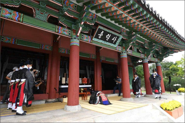 2021 만인의사 순의제향