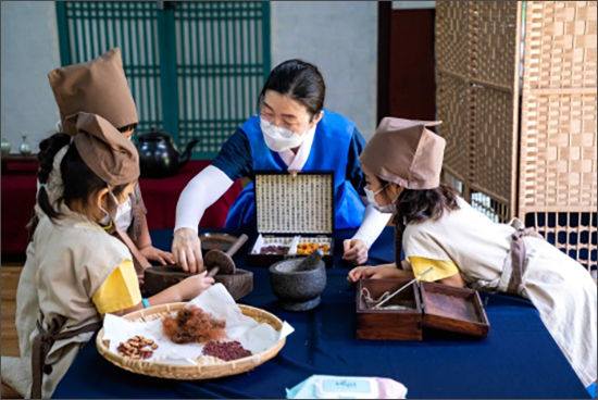 무양 in the city(광주광역시 광산구)