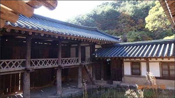 「영덕 무안박씨 희암재사」 - 덕후루