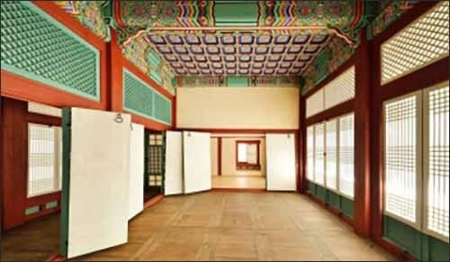 협길당