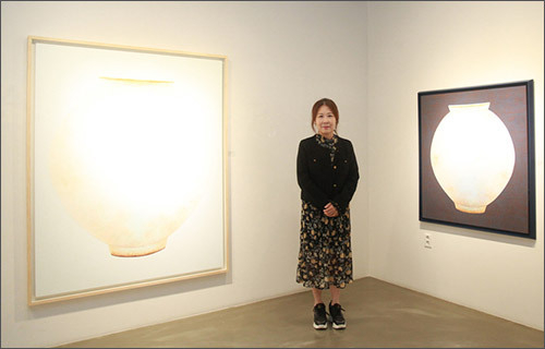 김선 작가