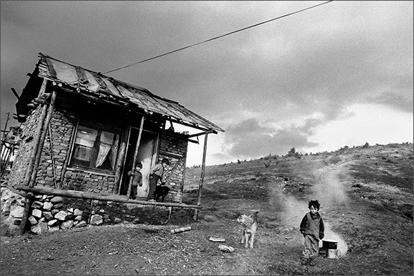 #02 한금선 _ belingrade_bulgaria_gitans_hangeumsun_064_2005