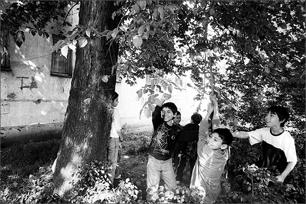 #05 한금선 _ ferentari_roumania_gitans_hangeumsun_030_2005