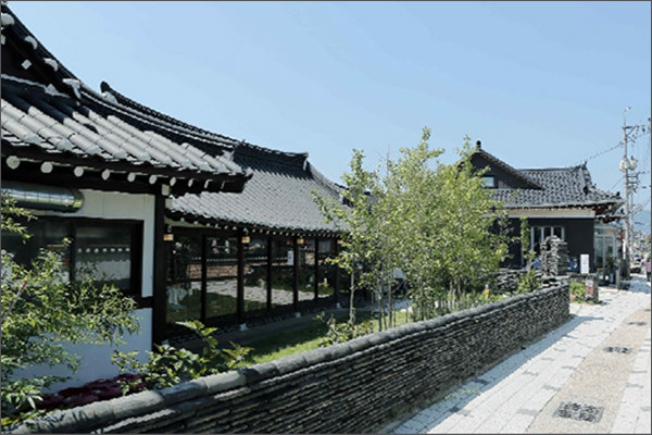 경주 황리단길