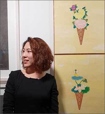 김수지 작가