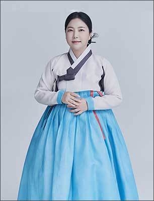 국가무형문화재 제30호 가곡 이수자 이아름