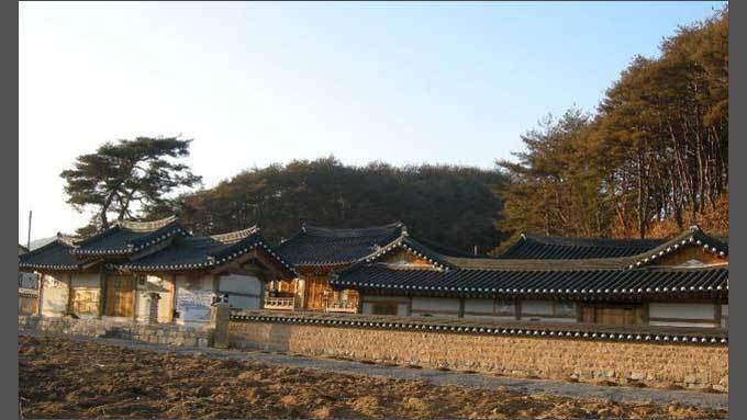 온계 종택