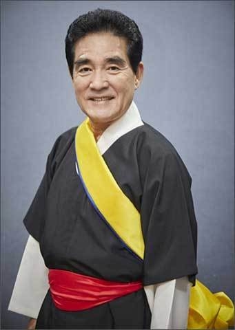 이광수 명인