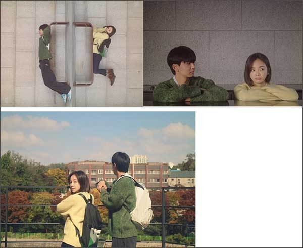 < HOLE > 공연 모습
