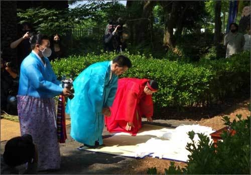 제주큰굿